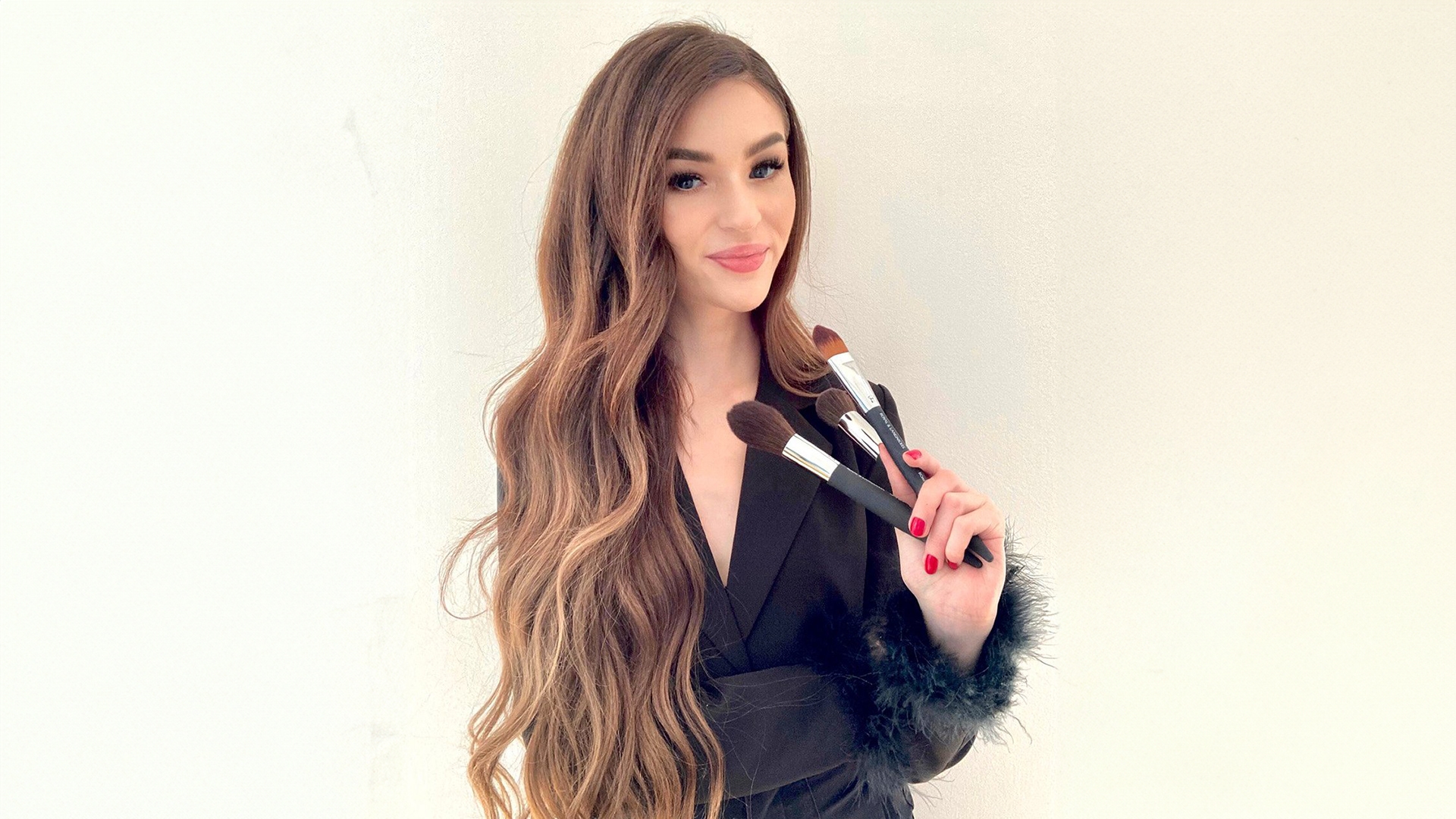 MUA Markéta Hojgrová